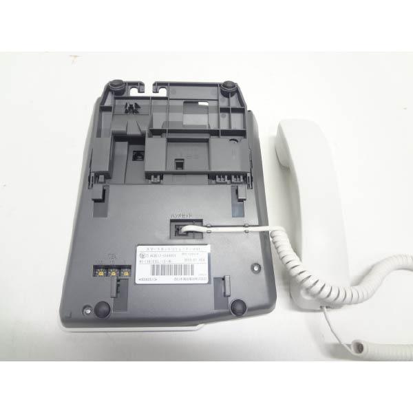 NTT ビジネスフォン ビジネスホン NTT製 A1-(18)STEL-(2)(W) N1 NTT ビジネスフォン ビジネスホン NTT製 A1-(18)STEL-(2)(W) N1