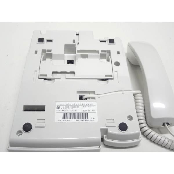 NTT ビジネスフォン ビジネスホン NTT製 NX2シリーズ 主装置 NTT ビジネスフォン ビジネスホン NTT製 NX2シリーズ 主装置