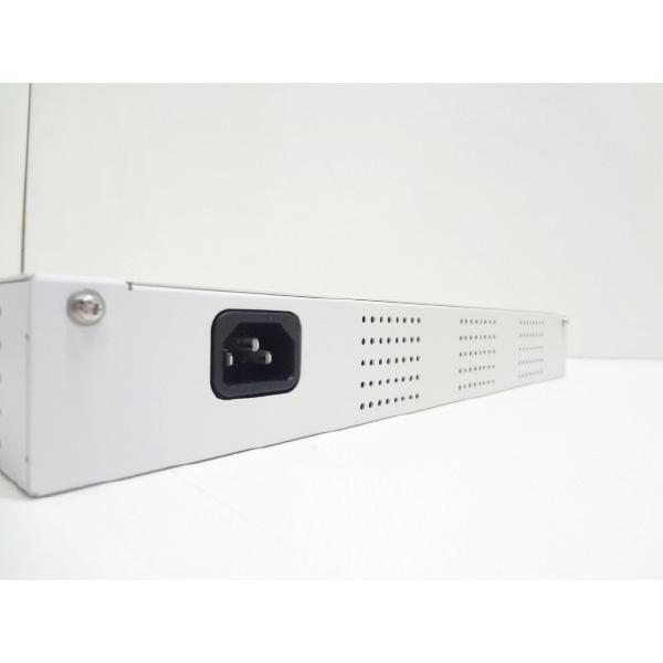 NTT NTT製 ZX-(16)POLHUB-(1) ZXシリーズ 16ポートPoEHUB ハブ NTT NTT製 ZX-(16)POLHUB-(1) ZXシリーズ 16ポートPoEHUB ハブ