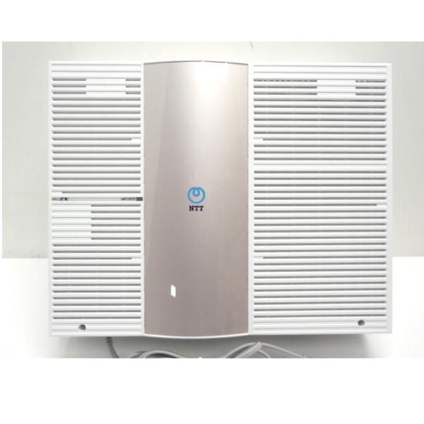 ビジネスフォン NTT製 ZXシリーズ 主装置・電話機5台セット 中古 JP