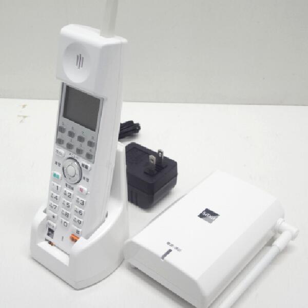 SAXA（サクサ） ビジネスフォン ビジネスホン SAXA製 WS800(W