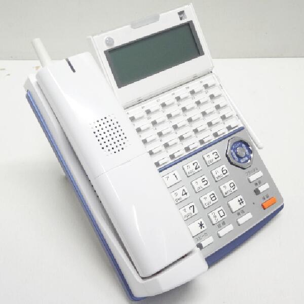 SAXA ビジネスフォン ビジネスホン SAXA製 CL820 カール SAXA ビジネスフォン ビジネスホン SAXA製 CL820 カール