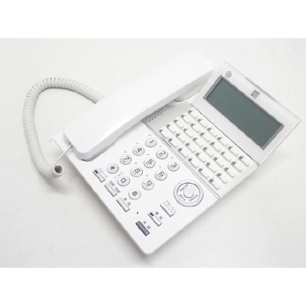 SAXA ビジネスフォン ビジネスホン SAXA製 TD820(W) 30ボタン SAXA ビジネスフォン ビジネスホン SAXA製 TD820(W) 30ボタン