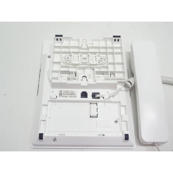 SAXA ビジネスフォン ビジネスホン SAXA製 TD820(W) 30ボタン SAXA ビジネスフォン ビジネスホン SAXA製 TD820(W) 30ボタン