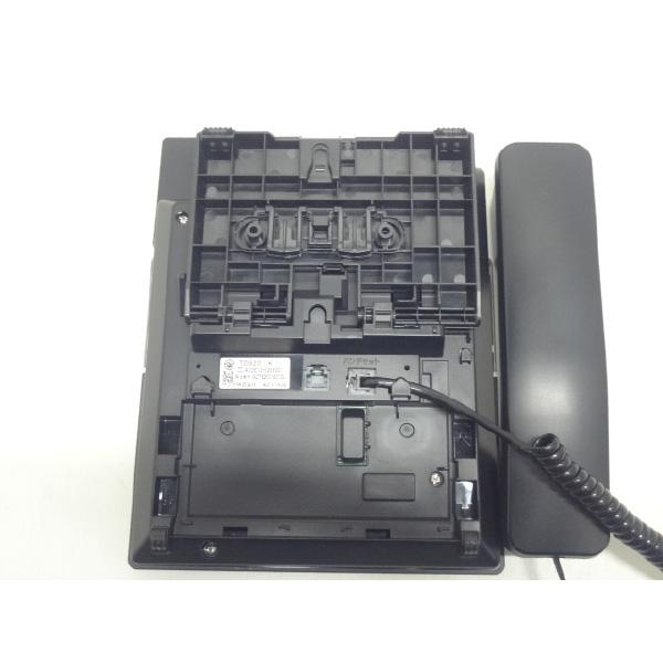 SAXA（サクサ） ジネスフォン ビジネスホン SAXA製 TD820(K) 中古 JP