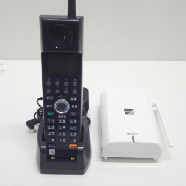 SAXA（サクサ） ビジネスフォン ビジネスホン SAXA製 WS805(K