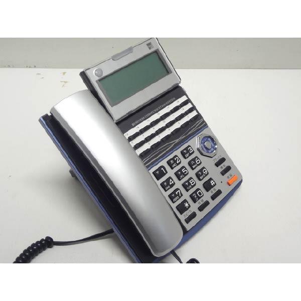 ビジネスフォン ビジネスホン SAXA製 PLATIAシリーズ 主装置 電話機5台 