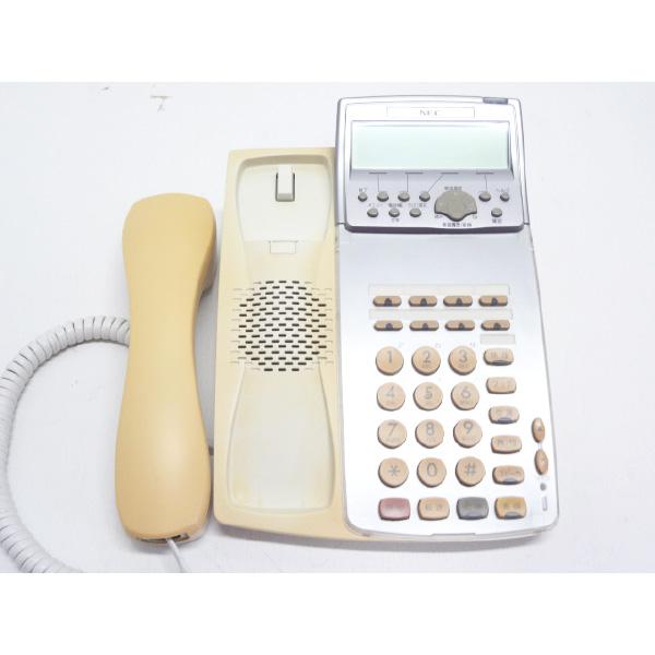 NECビジネスフォン Dterm85 多機能電話機 2台