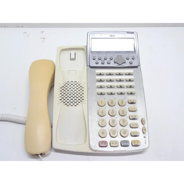 NEC ビジネスフォン ビジネスホン NEC製 DTR-16KH-1D(WH) Dterm NEC ビジネスフォン ビジネスホン NEC製 DTR-16KH-1D(WH) Dterm