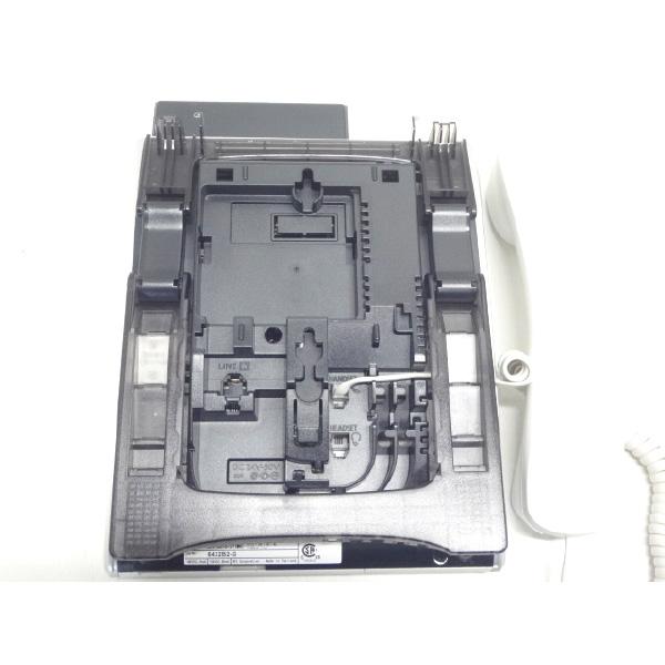 NEC ビジネスフォン ビジネスホン NEC製 DTZ-12D-2D(WH)TEL DT400 12
