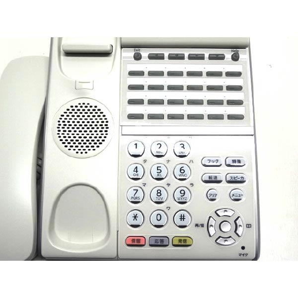 NEC ビジネスフォン ビジネスホン NEC製 DTZ-24D-2D(WH)TEL NEC ビジネスフォン ビジネスホン NEC製 DTZ-24D-2D(WH)TEL
