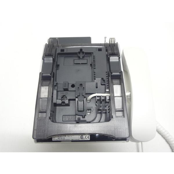 NEC ビジネスフォン ビジネスホン NEC DTZ-24D-2D(WH)TEL DT400 24