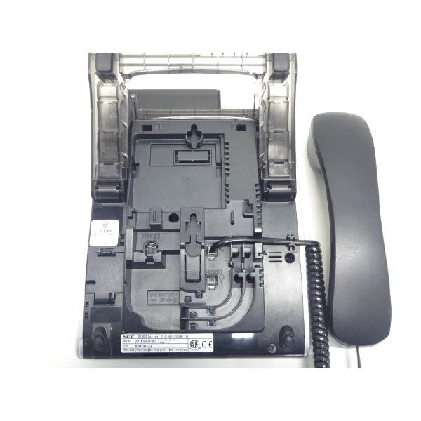 NEC ビジネスフォン ビジネスホン NEC製 DTZ-24D-2D(BK)TEL NEC ビジネスフォン ビジネスホン NEC製 DTZ-24D-2D(BK)TEL