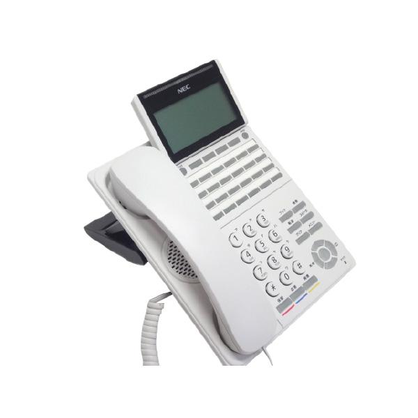 DTK-24D-1D（WH）ホワイト DT500シリーズ 電話機 新品 | 電話機
