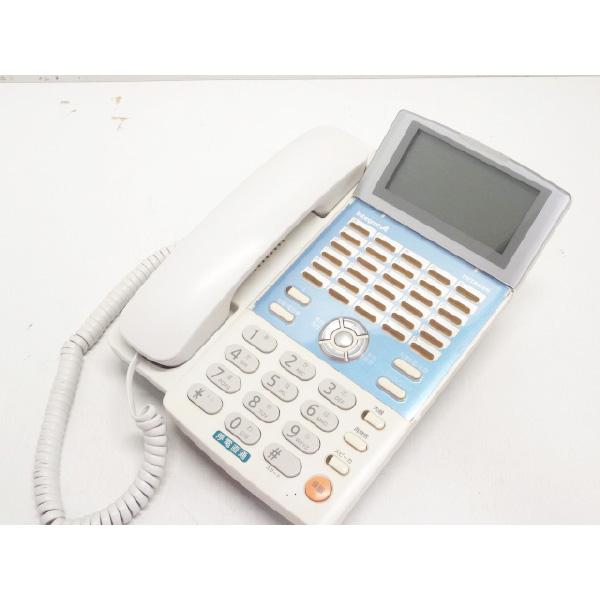 日立（HITACHI） ビジネスフォン ビジネスホン 日立製 ET-30iA-PF iA