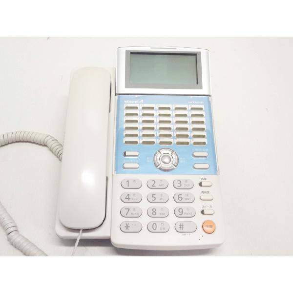 日立（HITACHI） ビジネスフォン ビジネスホン 日立製 ET-30iA-PFI iA