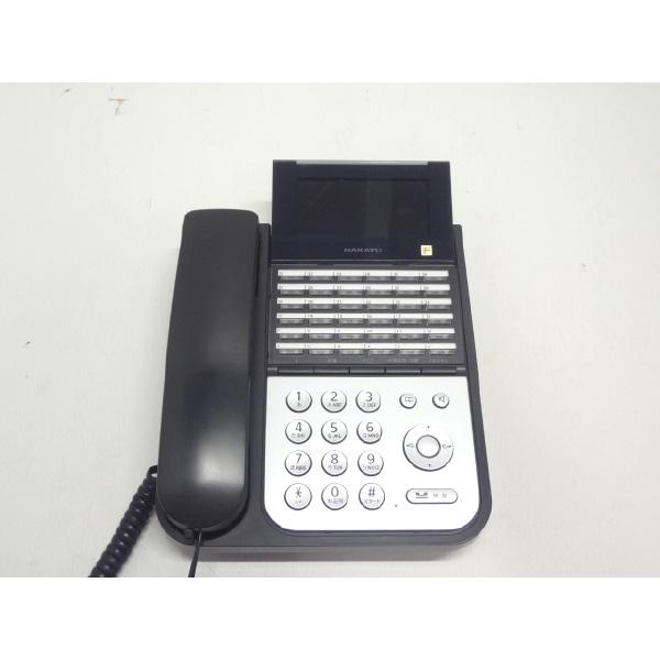 ナカヨ ビジネスフォン ビジネスホン ナカヨ製 NYC-36iF-SDB iF