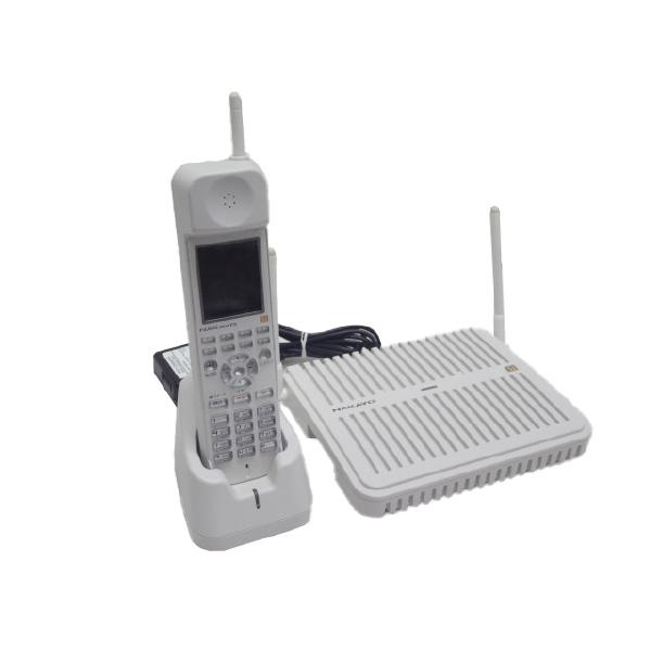 ナカヨ ビジネスフォン ビジネスホン ナカヨ製 NYC-8Si-DCLLW Si  