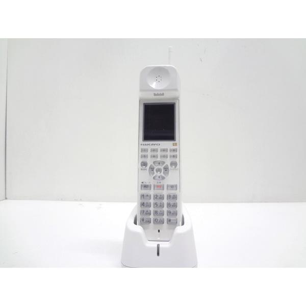ナカヨ ビジネスフォン ビジネスホン ナカヨ製 NYC-8Si-DCLLW Si  
