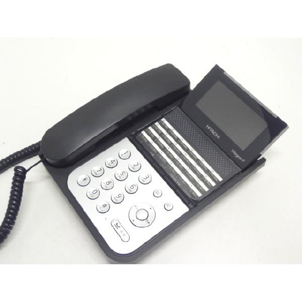 日立（HITACHI） ビジネスフォン ビジネスホン 日立製 ET-24iF-SDB iF