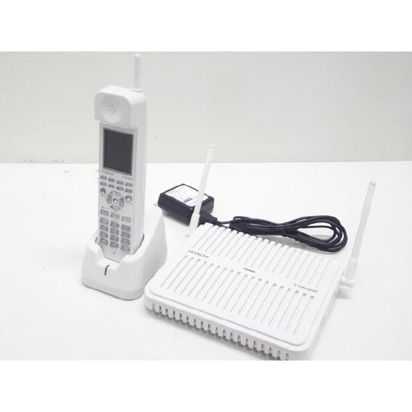 日立 ビジネスフォン ビジネスホン 日立製 ET-8Si-DCLLW Si 日立 ビジネスフォン ビジネスホン 日立製 ET-8Si-DCLLW Si