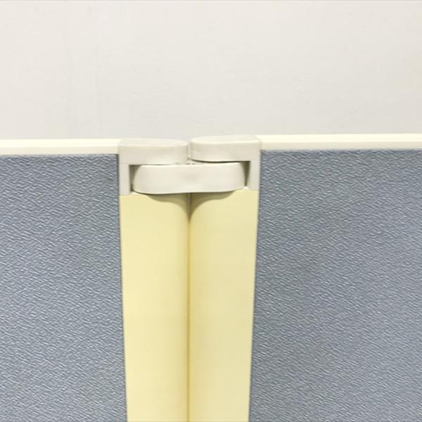オカムラ パーティション 自立 スタンドパネル 全面クロスパネル オカムラ パーティション 自立 スタンドパネル 全面クロスパネル