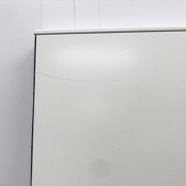オカムラ ローパーティション 組立式 ポジット ホワイト 中古 PP オカムラ ローパーティション 組立式 ポジット ホワイト 中古 PP