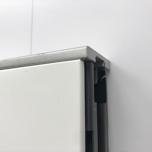 ローパーティション ポジット オカムラ 中古 PP-021309Bの画像