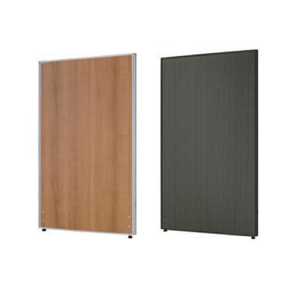 生興 パーテーション ローパーティション 木目 衝立 オフィス 間仕切り