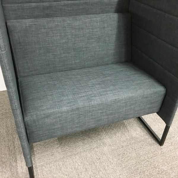 数量は多 応接用ソファ 1人用 アスプルンド 集中ブース ソファタイプ Ri b 豪華 Volodarsk Crb Zdrav Nnov Ru