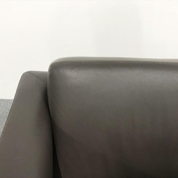 ソファ 応接用 1人用 キールハワー ブランデン 中古 RI-856976B ソファ 応接用 1人用 キールハワー ブランデン 中古 RI-856976B
