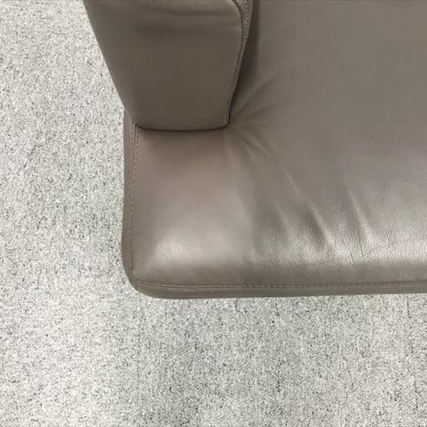 ソファ 応接用 1人用 キールハワー ブランデン 中古 RI-856976B ソファ 応接用 1人用 キールハワー ブランデン 中古 RI-856976B