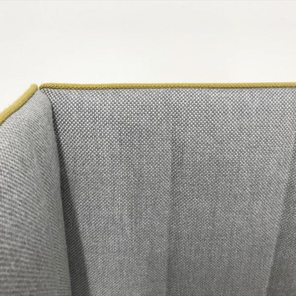 KOKUYO コクヨ インターバル ソファ 1人用 パネル付き テーブル KOKUYO コクヨ インターバル ソファ 1人用 パネル付き テーブル