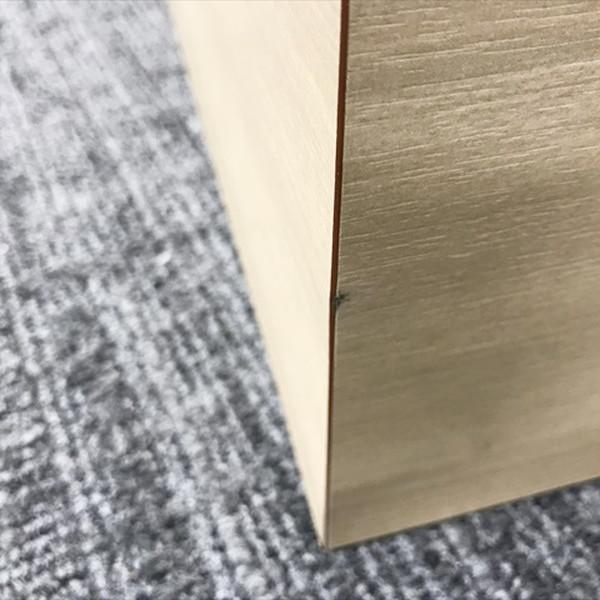 応接用ソファ 2人用 相合家具 グレー 中古 RI-875334B
