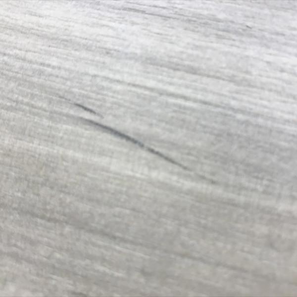 応接用ソファ 2人用 相合家具 グレー 中古 RI-875334B