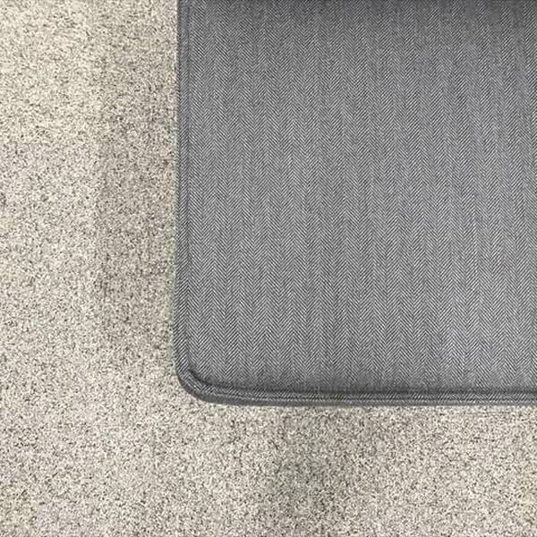 コクヨ ラウンジソファー 応接用ソファ メッティ ラウンジソファ グレー 中古 RI-881385B