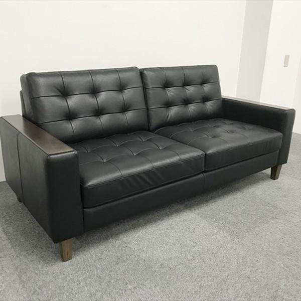応接用ソファセット 4点セット ソファ 役員室家具 リラックス 応接用ソファセット 4点セット ソファ 役員室家具 リラックス