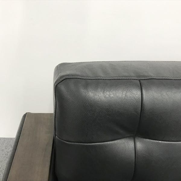 応接用ソファセット 4点セット ソファ 役員室家具 リラックス 応接用ソファセット 4点セット ソファ 役員室家具 リラックス