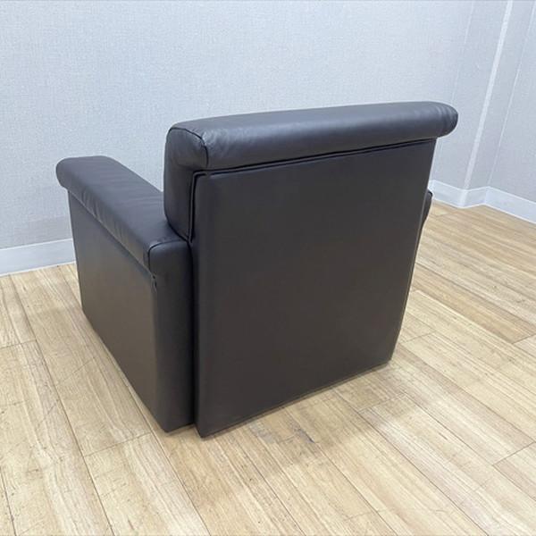 オカムラ（okamura） ソファ 4点セット S-44X 応接セット ブラウン 