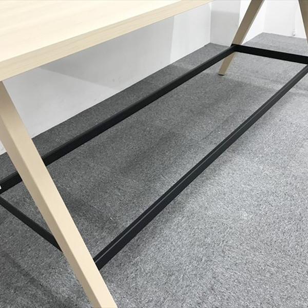 KOKUYO（コクヨ） ハイテーブル デイズオフィス ウッドチルト