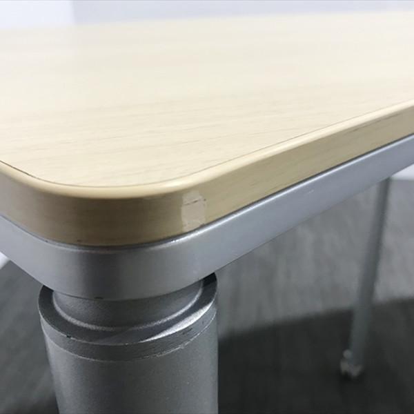 オカムラ（okamura） ハイテーブル アプションフリー ハイカウンター