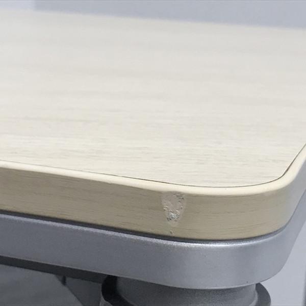 オカムラ（okamura） ハイテーブル アプションフリー ハイカウンター