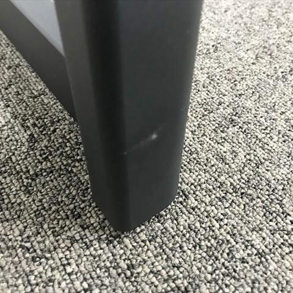 ハイテーブル 要組立 リージョン 2枚天板 W2880 H900 コクヨ プレーン 中古 TH-881841B_4