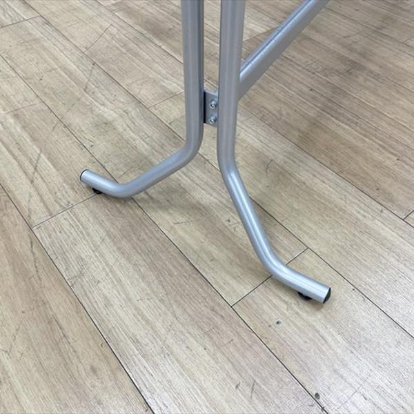 ハイテーブル 3点セット オルノ TKR-1849T-94 イトーキ 中古 TH-881846B_4