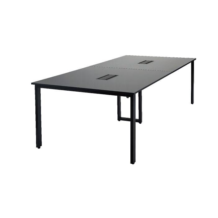 REVシリーズ REV-SB900MNA ミーティングテーブル 1台井上金庫1台