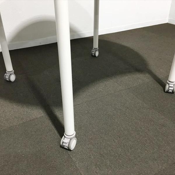 東京23区送料無料 ITOKI AFP-1010AN-98 (3つのテーブル) 東京23区送料無料 ITOKI AFP-1010AN-98 (3つのテーブル) - メルカリ