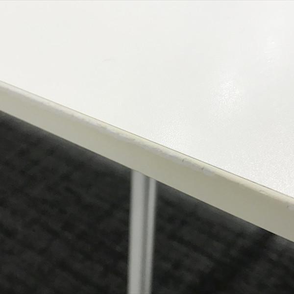 イトーキ（ITOKI） ミーティングテーブル 完成品 DD ホワイト □ 中古 