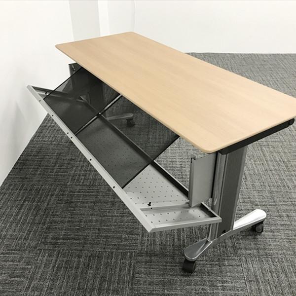 オカムラ（okamura） ミーティングテーブル 12点セット 完成品