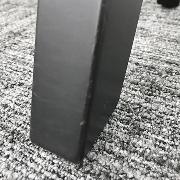 ミーティングテーブル 完成品 3点セット イングリーン コクヨ □ 中古 TM-872417B_7