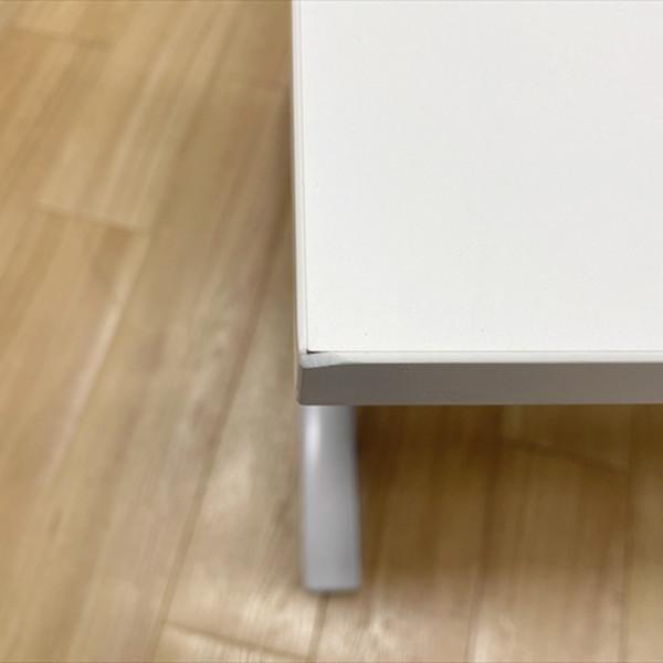 KOKUYO（コクヨ） ミーティングテーブル 完成品 ビエナ 天板固定 W1800